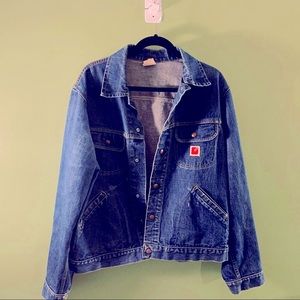 Gwg denim jacket
